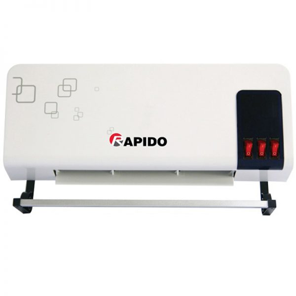 Máy sưởi Ceramic Rapido RCH2000M